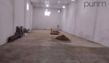 Galpão para alugar, 550 m² por R$ 25.000,03/mês - Ipiranga - São Paulo/SP