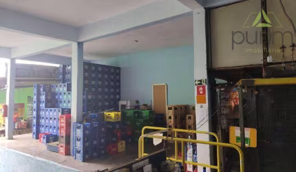 Terreno à venda, 710 m² por R$ 3.000.000,00 - Jardim Clímax - São Paulo/SP