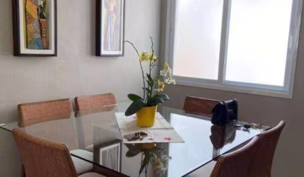 Apartamento à venda, 87 m² por R$ 860.000,00 - Bela Vista - São Paulo/SP