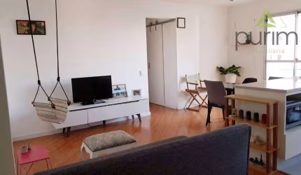 Apartamento à venda, 60 m² por R$ 670.000,00 - Saúde - São Paulo/SP