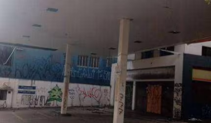 Terreno, 545 m² - venda por R$ 3.500.000,00 ou aluguel por R$ 15.500,00/mês - Vila Mariana - São Paulo/SP
