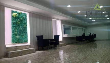 Salão para alugar, 400 m² por R$ 11.255,00/mês - Vila Moraes - São Paulo/SP