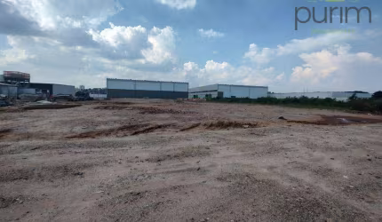 Terreno para alugar, 75793 m² por R$ 815.613,20/mês - Parque Central - Santo André/SP