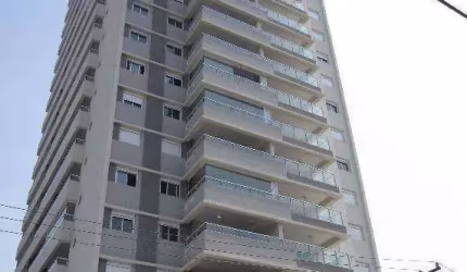 Apartamento com 1 dormitório à venda, 41 m² por R$ 600.000,00 - Alto do Ipiranga - São Paulo/SP