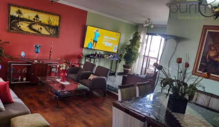 Apartamento à venda, 186 m² por R$ 1.060.000,00 - Jardim da Saúde - São Paulo/SP