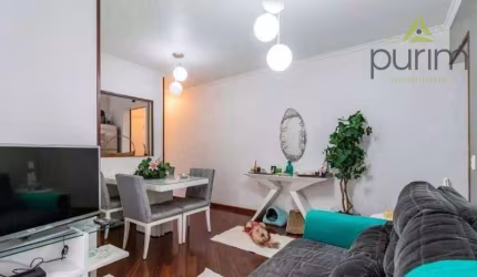 Apartamento com 2 dormitórios à venda, 55 m² por R$ 750.000,00 - Ipiranga - São Paulo/SP