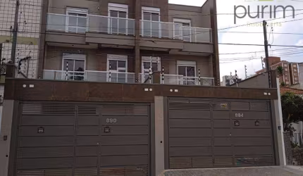 Sobrado com 3 dormitórios à venda, 172 m² por R$ 1.720.000,00 - Mirandópolis - São Paulo/SP