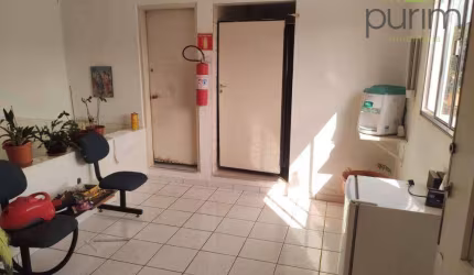 Sala para alugar, 80 m² por R$ 1.431,94/mês - Ipiranga - São Paulo/SP