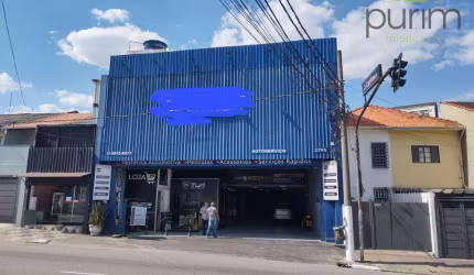 Ponto à venda, 2550 m² por R$ 12.000.000,00 - Ipiranga - São Paulo/SP