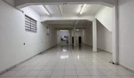 Ponto para alugar, 206 m² por R$ 7.000,00/mês - Vila Clementino	 - São Paulo/SP