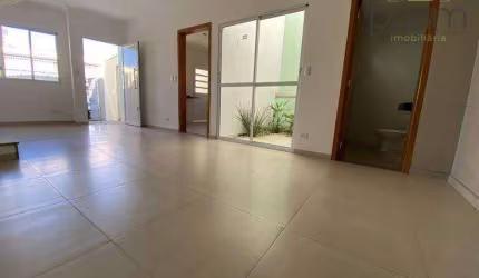 Sobrado à venda, 100 m² por R$ 870.000,00 - Alto do Ipiranga - São Paulo/SP