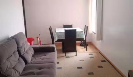 Apartamento com 3 dormitórios à venda, 59 m² por R$ 280.000,00 - Vila Moraes - São Paulo/SP