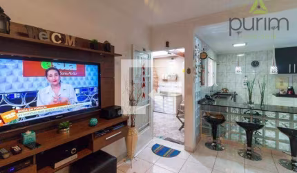 Casa à venda, 240 m² por R$ 1.200.000,00 - Ipiranga - São Paulo/SP