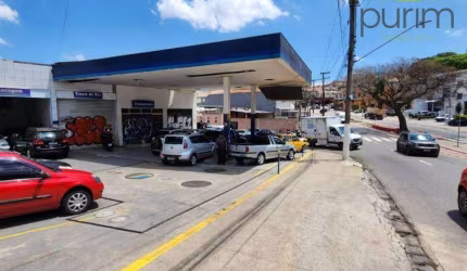 Terreno para alugar, 524 m² por R$ 21.268,33/mês - Jabaquara - São Paulo/SP