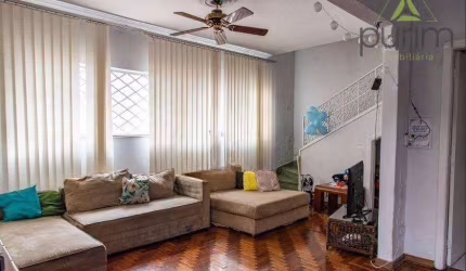 Sobrado à venda, 150 m² por R$ 1.350.000,00 - Cambuci - São Paulo/SP