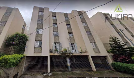 Apartamento com 2 dormitórios à venda, 55 m² por R$ 250.000,00 - Vila Vera - São Paulo/SP