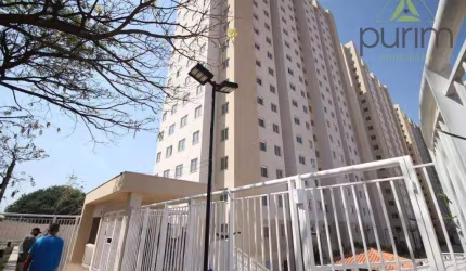 Apartamento com 2 dormitórios à venda, 32 m² por R$ 260.000,00 - Parque Fongaro - São Paulo/SP