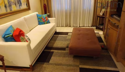 Sobrado com 2 dormitórios à venda, 140 m² por R$ 750.000,00 - Jardim Santa Emília - São Paulo/SP