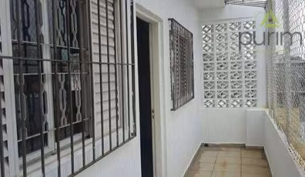 Sobrado, 373 m² - venda por R$ 1.500.000,00 ou aluguel por R$ 7.000,00/mês - Ipiranga - São Paulo/SP