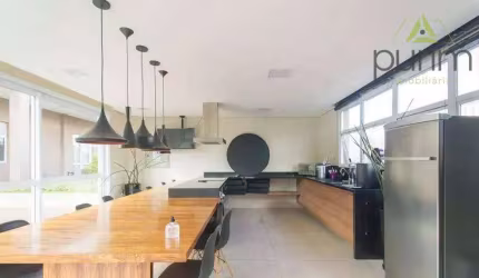 Apartamento com 2 dormitórios à venda, 64 m² por R$ 750.000,00 - Jardim da Glória - São Paulo/SP