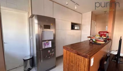 Apartamento à venda, 63 m² por R$ 745.000,00 - Ipiranga - São Paulo/SP