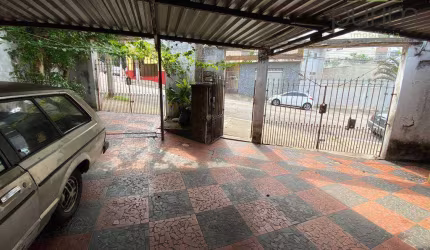 Terreno à venda, 800 m² por R$ 1.600.000,00 - Ipiranga - São Paulo/SP