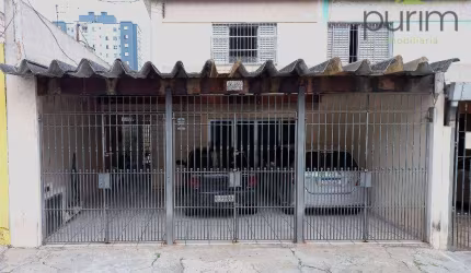 Sobrado com 3 dormitórios à venda, 178 m² por R$ 615.000,00 - Sacomã - São Paulo/SP