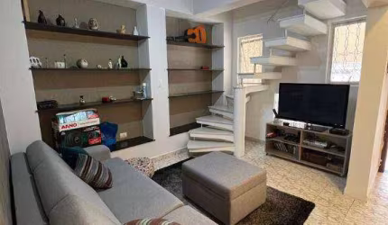 Sobrado à venda, 150 m² por R$ 690.000,00 - Ipiranga - São Paulo/SP