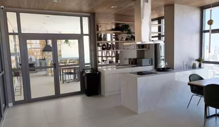 Apartamento com 3 dormitórios à venda, 120 m² por R$ 1.800.000,00 - Ipiranga - São Paulo/SP