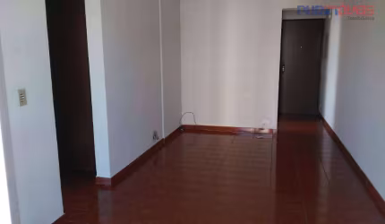 Apartamento com 2 dormitórios, 54 m² - venda por R$ 440.000,00 ou aluguel por R$ 2.675,21/mês - Alto do Ipiranga - São Paulo/SP