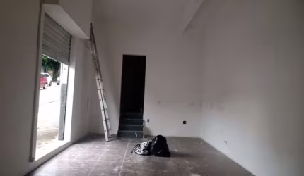 Salão para alugar, 60 m² por R$ 2.500,00/mês - Vila Dom Pedro I - São Paulo/SP
