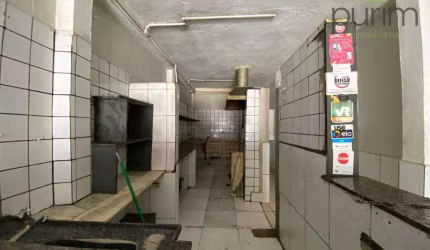 Ponto para alugar, 110 m² por R$ 3.300,00/mês - Ipiranga - São Paulo/SP
