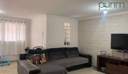 Sobrado com 3 dormitórios à venda, 180 m² por R$ 850.000,00 - Ipiranga - São Paulo/SP