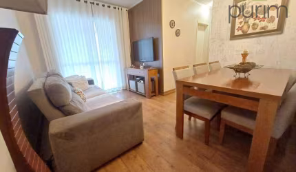 Apartamento à venda, 65 m² por R$ 688.000,00 - Ipiranga - São Paulo/SP