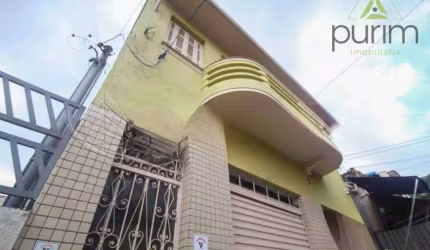 Casa com 4 dormitórios para alugar, 150 m² por R$ 3.800,00/mês - Ipiranga - São Paulo/SP