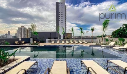 Apartamento à venda, 66 m² por R$ 585.000,00 - Vila Nancy - São Paulo/SP