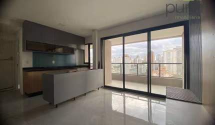Apartamento à venda, 60 m² por R$ 917.660,00 - Ipiranga - São Paulo/SP