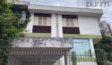 Sobrado para alugar, 160 m² por R$ 5.540,00/mês - Ipiranga - São Paulo/SP