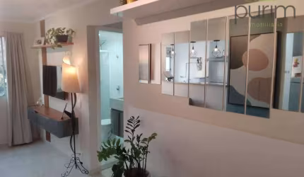 Apartamento à venda, 54 m² por R$ 275.369,00 - Jardim Celeste - São Paulo/SP