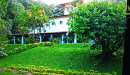 Casa à venda, 29 m² por R$ 3.500.000,00 - Corrupira - Jundiaí/SP