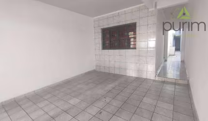 Casa à venda, 116 m² por R$ 900.000,00 - Alto do Ipiranga - São Paulo/SP