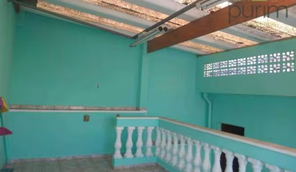 Casa com 3 dormitórios à venda, 200 m² por R$ 820.000,00 - Sacomã - São Paulo/SP