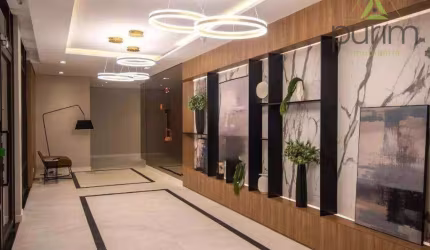 Apartamento à venda, 68 m² por R$ 860.000,00 - Alto do Ipiranga - São Paulo/SP