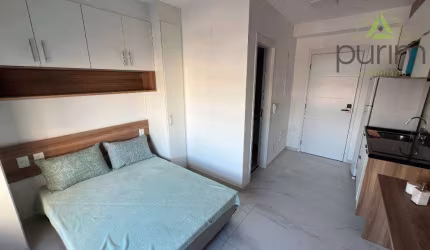 Apartamento para alugar, 19 m² por R$ 2.897,00/mês - Ipiranga - São Paulo/SP