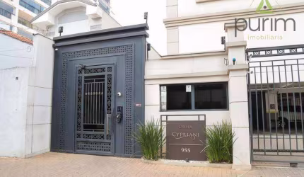 Apartamento à venda, 70 m² por R$ 750.000,00 - Ipiranga - São Paulo/SP