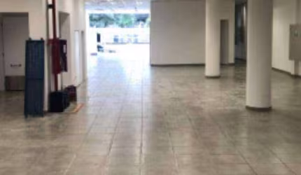 Salão para alugar, 350 m² por R$ 30.000,00/mês - Vila Mariana - São Paulo/SP