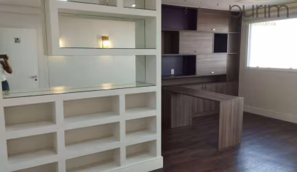 Sala para alugar, 35 m² por R$ 3.460,32/mês - Vila Mariana - São Paulo/SP