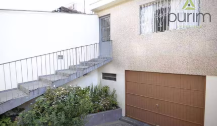 Casa com 3 dormitórios à venda, 176 m² por R$ 870.000,00 - Alto do Ipiranga - São Paulo/SP