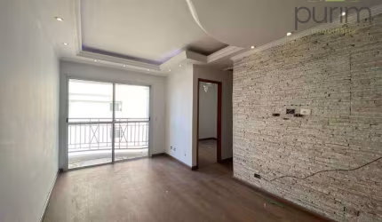 Apartamento à venda, 57 m² por R$ 570.000,00 - Ipiranga - São Paulo/SP