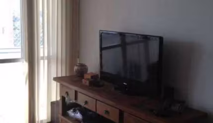 Apartamento com 1 dormitório à venda, 79 m² por R$ 550.000,00 - Aclimação - São Paulo/SP